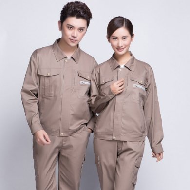 鎮江工作服，鎮江工作服定做廠家
